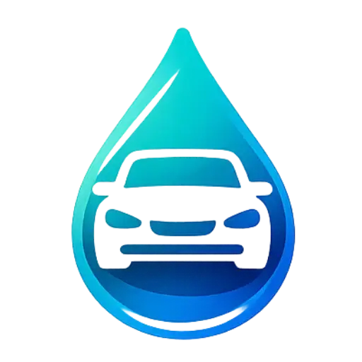 Lavage auto à domicile Bécon-les-Granits